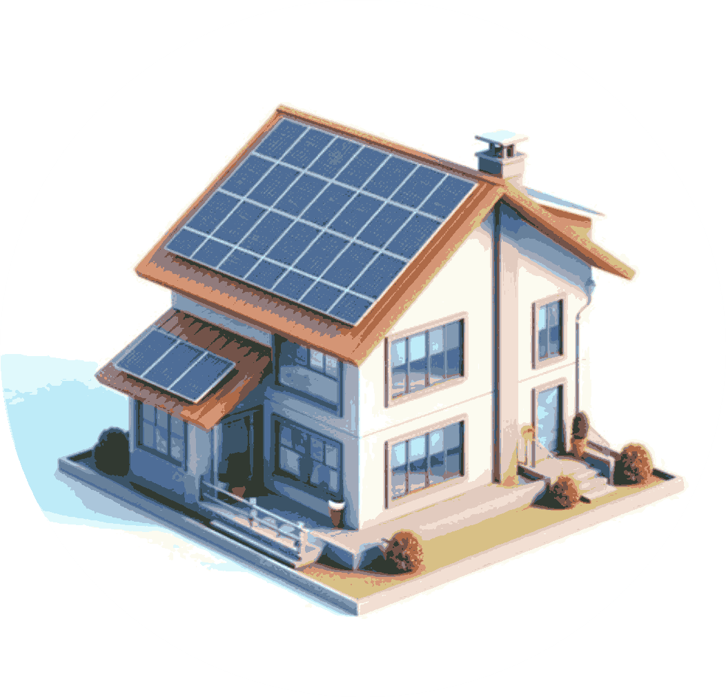 PV-Systems Basic Package